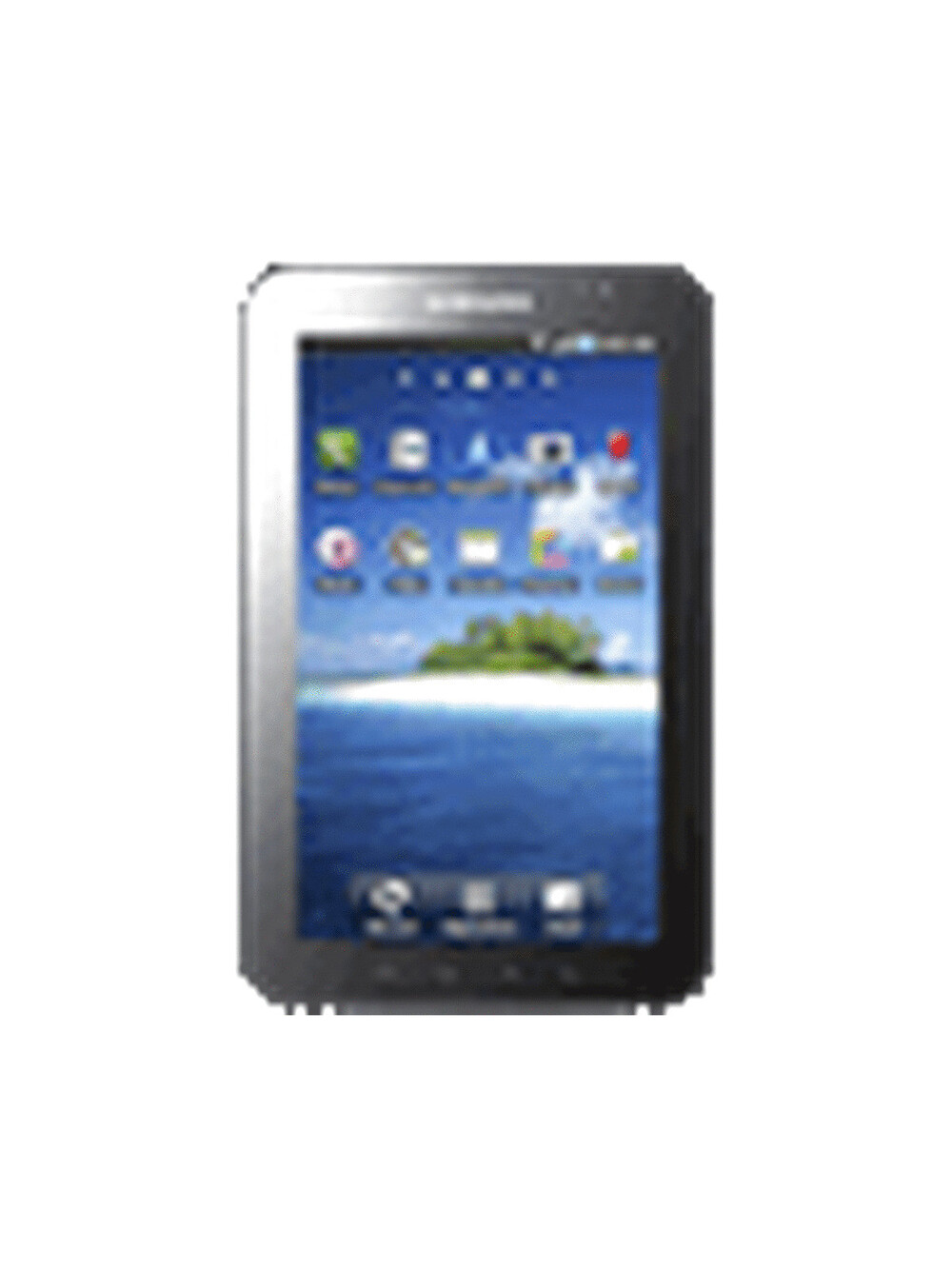 Samsung Galaxy Tab
